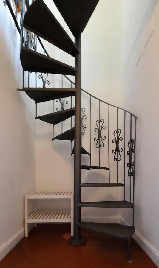Bella Vista House-Sorrento Coast - Free Parking-Solarium Apartment วีโกเอเกวนเซ ภายนอก รูปภาพ